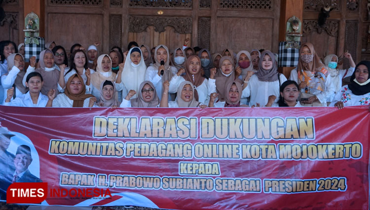 Bisnis Online Kota Mojokerto: Potensi, Peluang, dan Tantangan di Era Digital