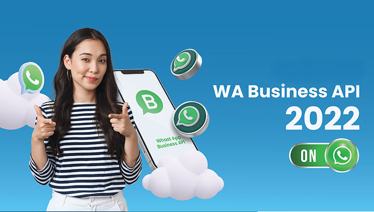 Fungsi WhatsApp Business API Untuk Perusahaan