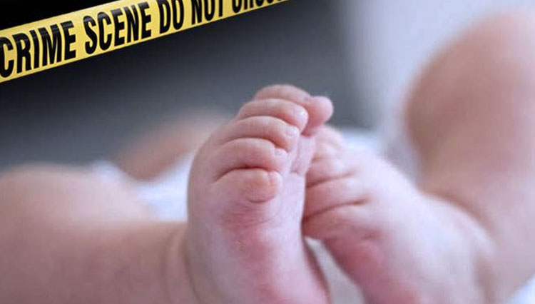 Mayat Bayi Ditemukan di Tempat Sampah Toilet Pabrik di Majalengka