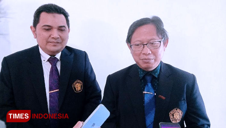 Formulasi Recovery Pasca Covid-19, Pakar 14 Negara Ikut AICoBPA 2022 FIA UB