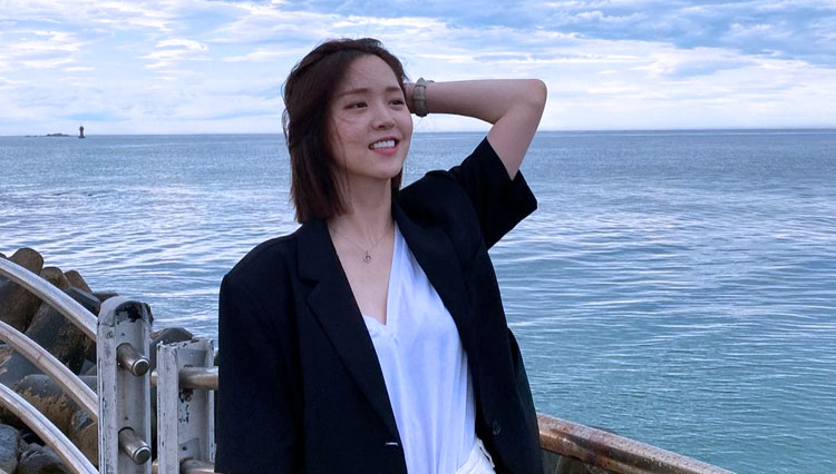 Kim Ji Eun Laris Manis, Terbaru Akan Bintangi Drakor I’ve Been Waiting for You for a Long Time