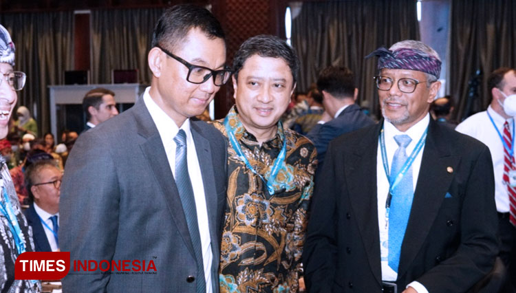 PT Bumi Suksesindo Komitmen Gunakan Energi Terbarukan