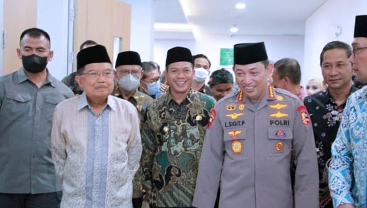 RS Muhammadiyah Bandung Selatan Diharapkan Tingkatkan Derajat Kesehatan Masyarakat