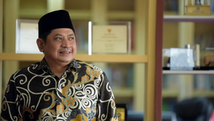 Dana Beasiswa Program Doktor di Luar Negeri Cair, 136 Penerima Beasiswa