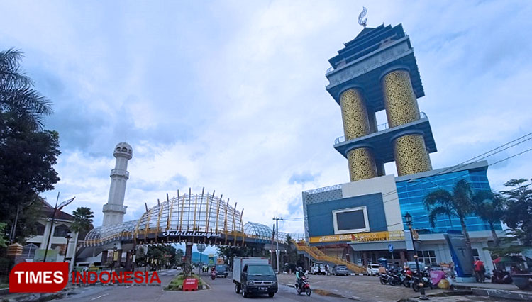 Pusat Pemerintahan Kabupaten Bandung, Apa Kabar Kota Soreang Terpadu Berkelanjutan?