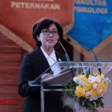 Rektor UGM Ova Emilia Akui Siap Bertanggungjawab Atas Kerugian LPS