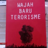 Ditulis oleh Jenderal Polisi, Buku 'Wajah Baru Terorisme' Menarik Dibaca  