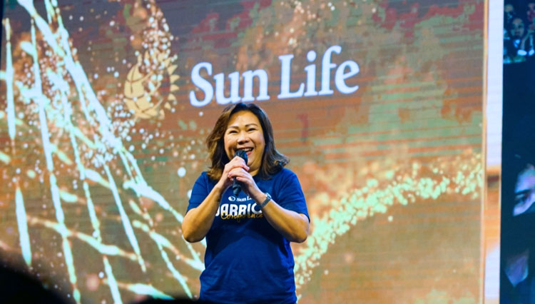 Sun Life Ajak Tenaga Pemasar Dalami Pengelolaan Risiko Keuangan
