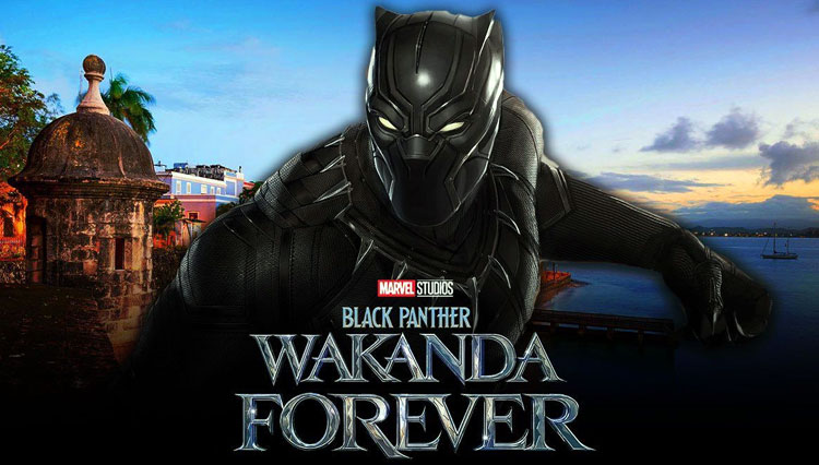 5 Film yang Wajib Ditonton Sebelum Black Panther: Wakanda Forever