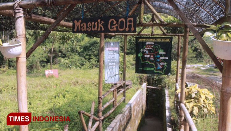 Jaga Kesinambungan dan Inovasi, Desa Wisata Kab Kediri Borong Penghargaan 