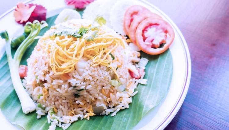 Check This Ultimate Recipe of Javanese Fried Rice
