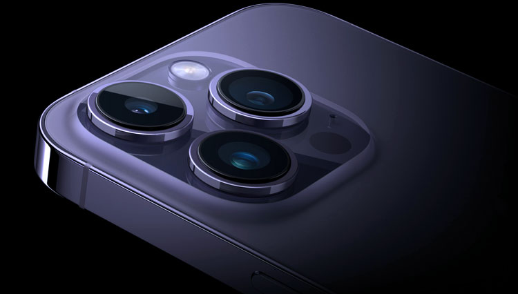 Wajib Tahu, Ini Keunggulan Kamera iPhone 14 Pro!