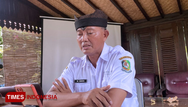 Pemerintah Tetap Subsidi Pupuk Urea Dan Npk Times Indonesia