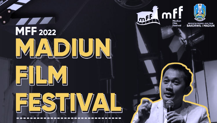 Hanung Bramantyo akan hadir dalam Malam Anugerah Madiun Film Festival pada 12 November 2022 di Bakorwil Madiun. (Foto: Nofan A. Rendra for TIMES Indonesia)