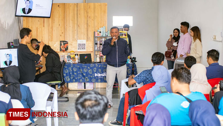 Kembangkan Potensi Produk Lokal Jadi Jurus Sakti Banyuwangi Perkuat Ekonomi