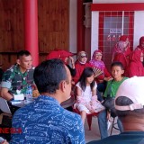 Grand Opening Mixue Selaras Diresmikan Wakil Wali Kota Banjar