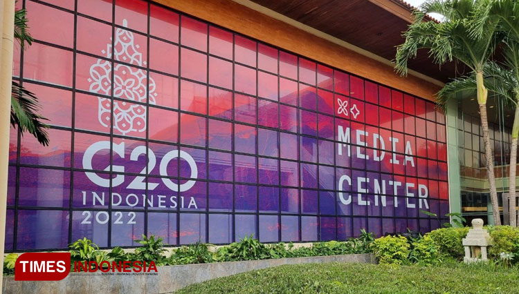2051 Journalists will Cover G20 Indonesia Summit in Bali