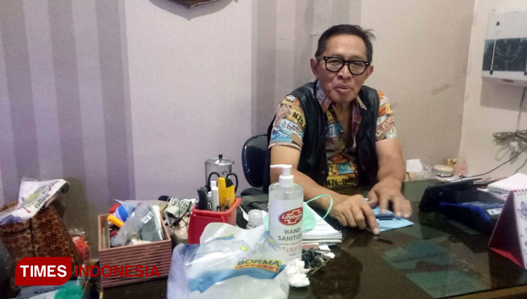 Mengenal dr Dipo Kencono dan Kontribusinya pada Pendirian RS Al Islam Bandung