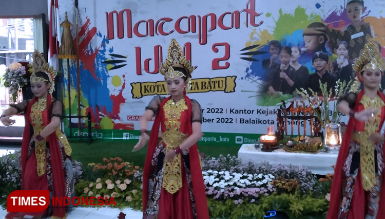 Macapat Idol Jadi Idola Anak Muda