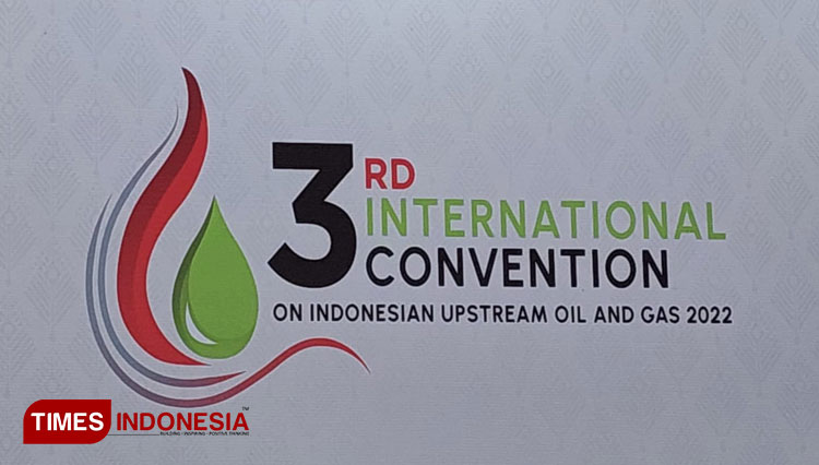 Dibuka Jokowi, IOG 2022 Bali Akan Dihadiri CEO Petronas hingga Migas Kolombia