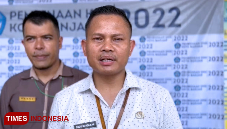 Peningkatan Kompetensi Guru, 150 Guru SD Di Kota Banjar Ikuti KKG ...