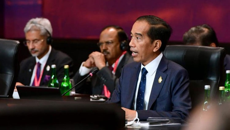 Hasil KTT G20 Indonesia: Sepakat Percepat Transisi Energi Global