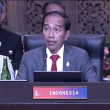 G20 Indonesia Brings IDR4,8 Trillions Worth of Investment 