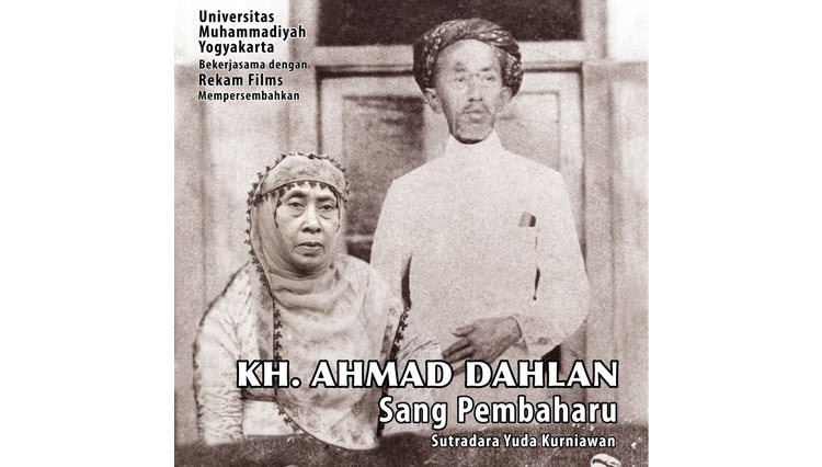 Syiar Dakwah Melalui Sinema, 2 Film Dirilis saat Muktamar ke-48 Muhammadiyah 