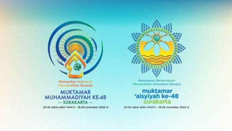 Muktamar ke-48 Muhammadiyah. (FOTO: dok. Muhammadiyah) 