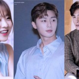 Lee Byung Hun, Park Seo Joon dan Park Bo Young Berjuang Selamat dari Bencana Dahsyat