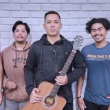 Lingga Moira Gandeng The Bob's di Single Kisah Jiwa, Yuk Kenal Personel Mereka