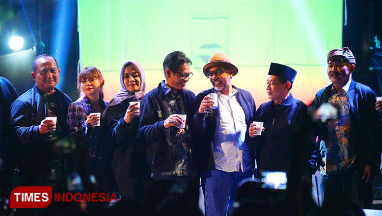 Probolinggo Coffee Festival, Cara Mengenalkan Kopi Khas Probolinggo 