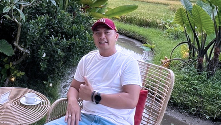 Afdian Perdana's Success Story of His Property Business After the Pandemic