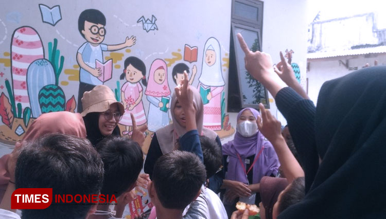 Ajak Anak-Anak Aware dengan Kesehatan Mental Melalui Cara Menyenangkan
