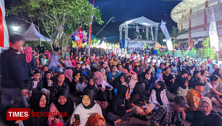 Malam Puncak Festival Gubernur Soerjo 2022 Hadirkan Farel Prayoga ...