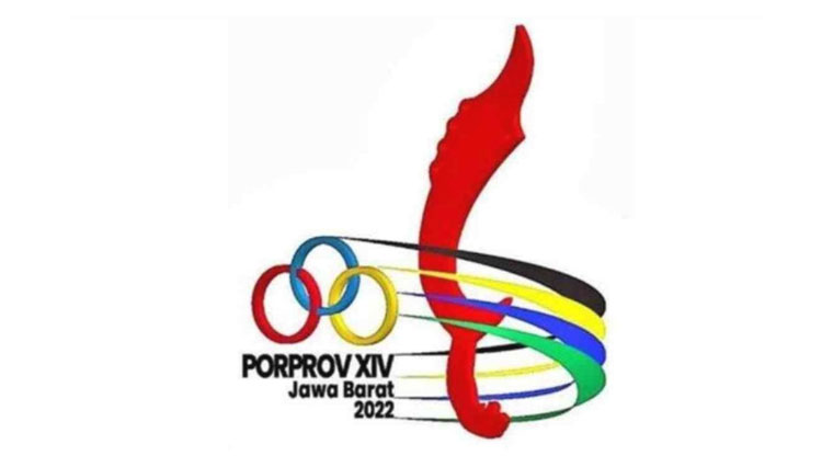 Porprov XIV Jabar 2022: Kota Tasikmalaya Tempati Urutan ke-23