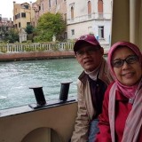 Haedar Nashir dan Siti Noordjannah Djohantini, Suami Istri yang Akan Pimpin Muhammadiyah dan Aisyiyah