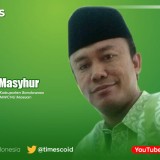 Merancang Langkah Penguatan Moderasi Beragama