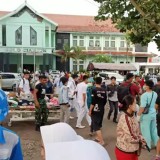 IDI Cianjur Terjunkan Ratusan Dokter, Tangani Korban Gempa Cianjur