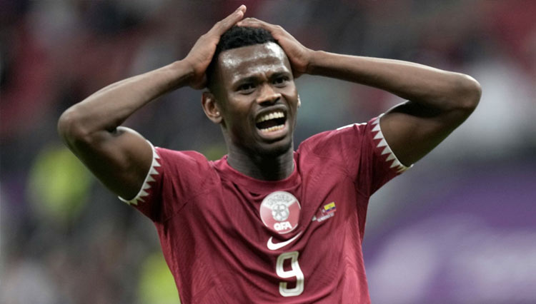 Qatar Tuan Rumah Pertama yang Kalah di Laga Pembuka Piala Dunia