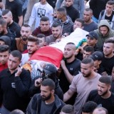 Pelajar Palestina Terbunuh Saat Menuju Sekolah Ketika Tentara Israel Menyerbu Jenin