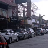 Jumlah Pengunjung Malioboro Sudah Normal, Parkir Sembarangan Bikin Macet