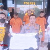 Puluhan Calon Jemaah Gagal Berangkat, Polres Majalengka Ungkap Penipuan Travel Umrah