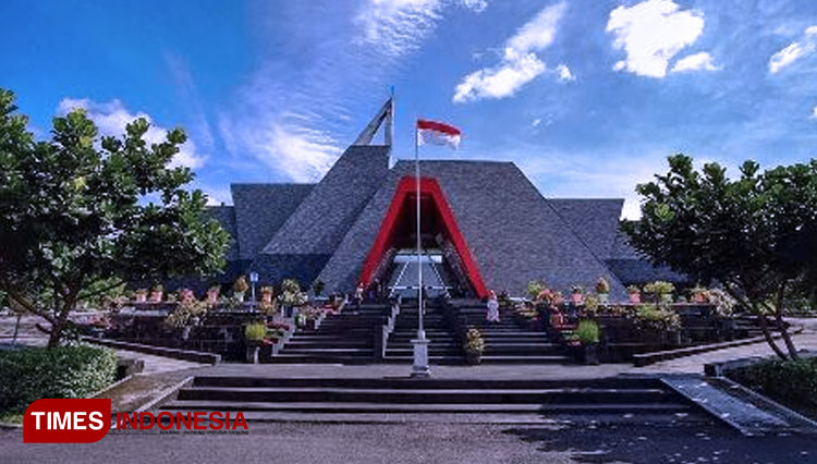 Tahap Renovasi, Museum Gunung Merapi Tutup Sementara