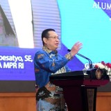 Ketua MPR RI Tegaskan Pentingnya Pembangunan Karakter Bangsa