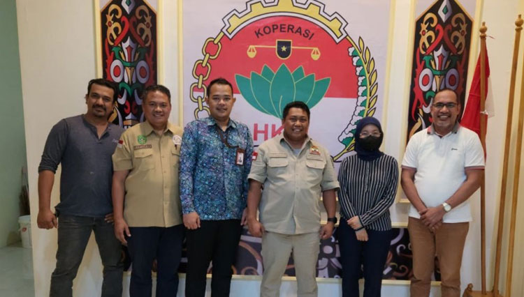 Asosiasi Pengusaha Pertambangan Rakyat Indonesia Beri Solusi Penanganan Tambang Ilegal di Kaltim