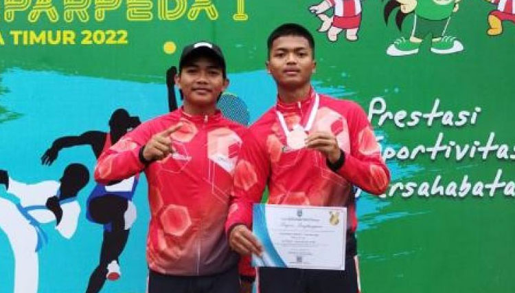 Siswa SMK Mutu Gondanglegi Malang Terus Ukir Prestasi, Terbaru Raih Juara di POPDA Jawa Timur 2022