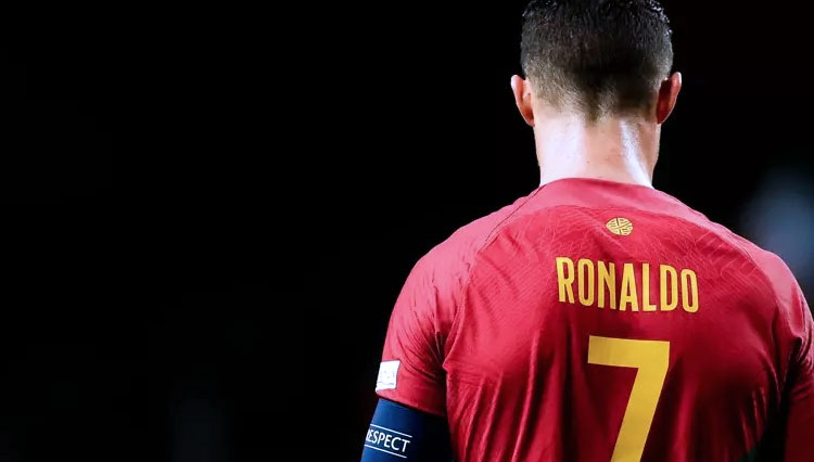 Portugal vs Ghana, Menepis Sorotan pada Cristiano Ronaldo