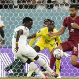 Qatar vs Senegal, Tuan Rumah Kalah Lagi