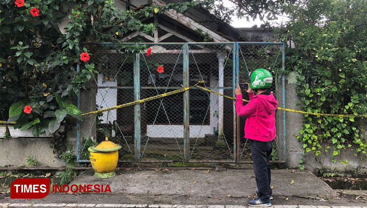 Nenek 85 Tahun di Kota Malang Diduga Dibunuh, Ada Luka Bekas Pukulan